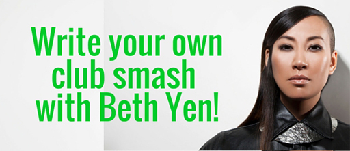 nternational DJ Beth Yen is teaming up with Sydney’s own uber talented singer, songwriter Rocco Bene.